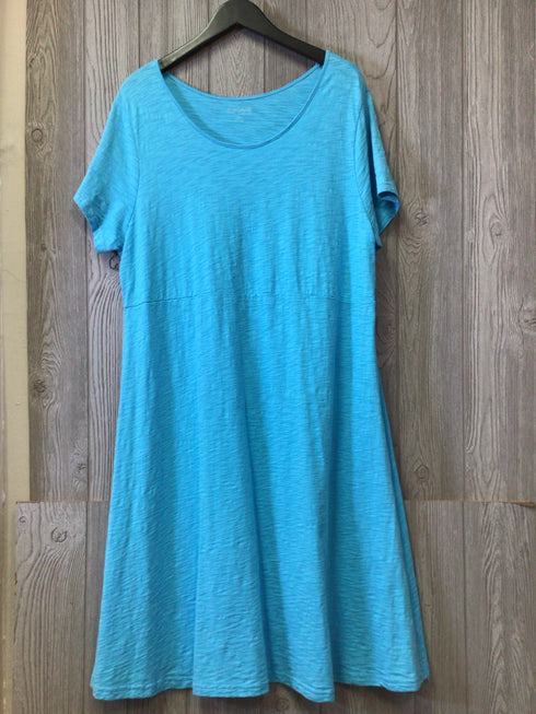 Escape by Habitat Dress Size X-Large